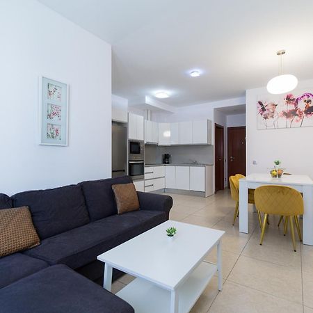 Montevideo By CanariasGetaway Las Palmas de Gran Canaria Exterior foto