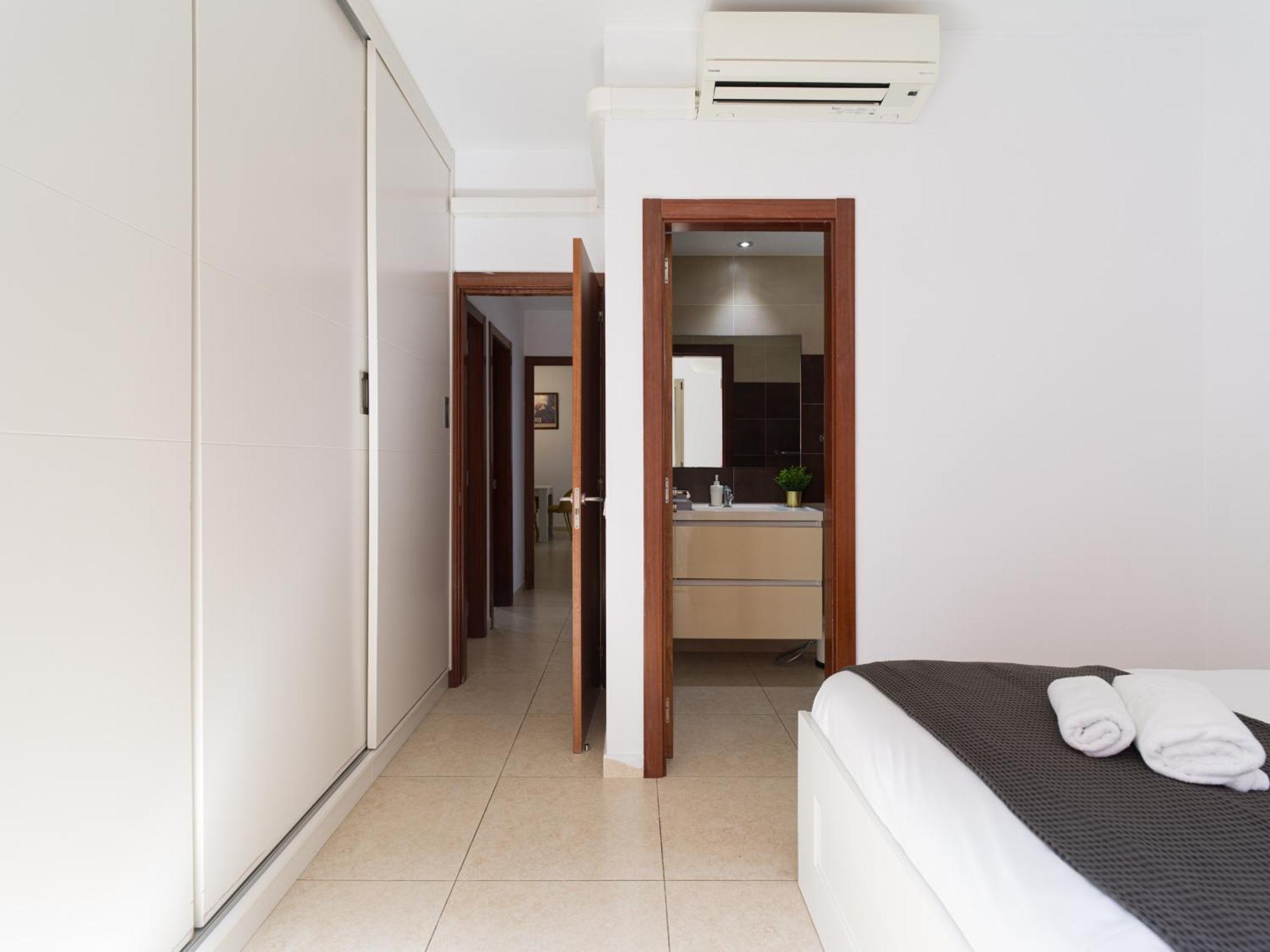 Montevideo By CanariasGetaway Las Palmas de Gran Canaria Exterior foto