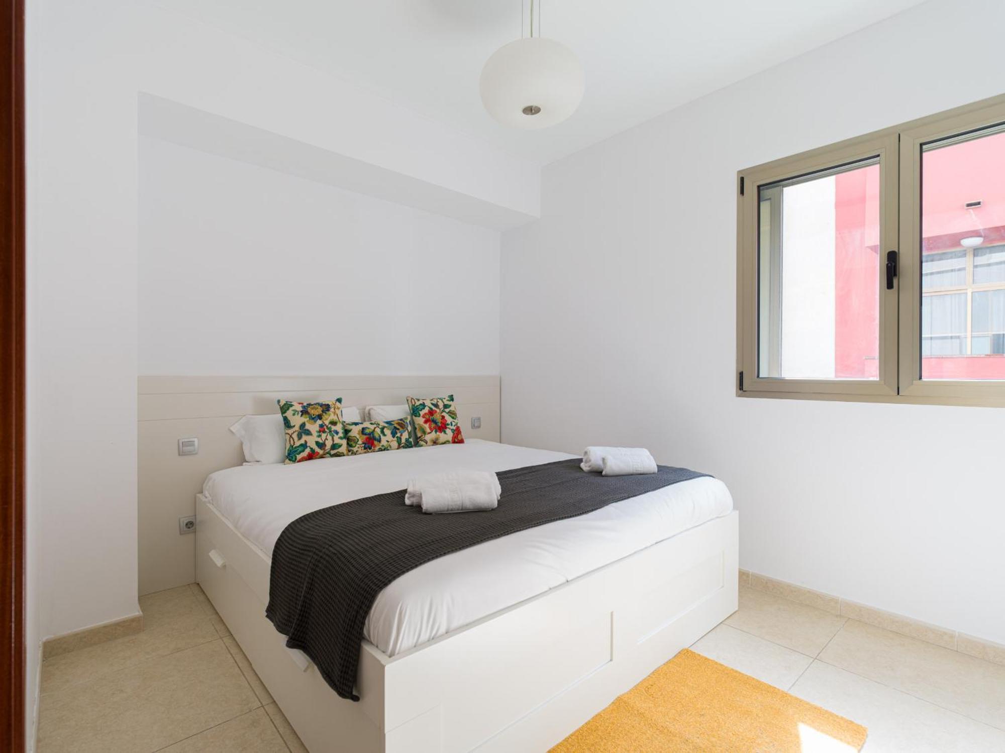 Montevideo By CanariasGetaway Las Palmas de Gran Canaria Exterior foto