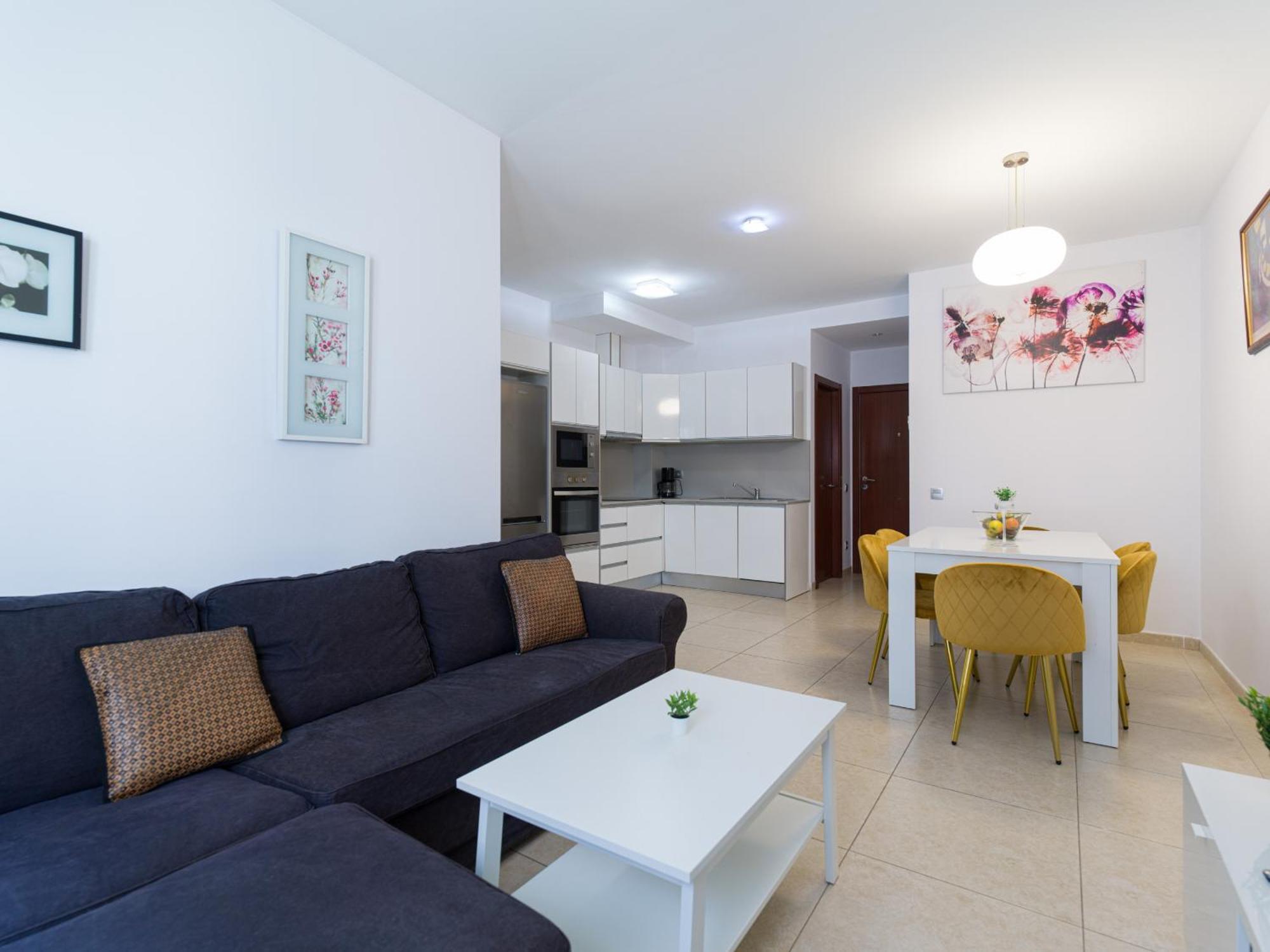 Montevideo By CanariasGetaway Las Palmas de Gran Canaria Exterior foto