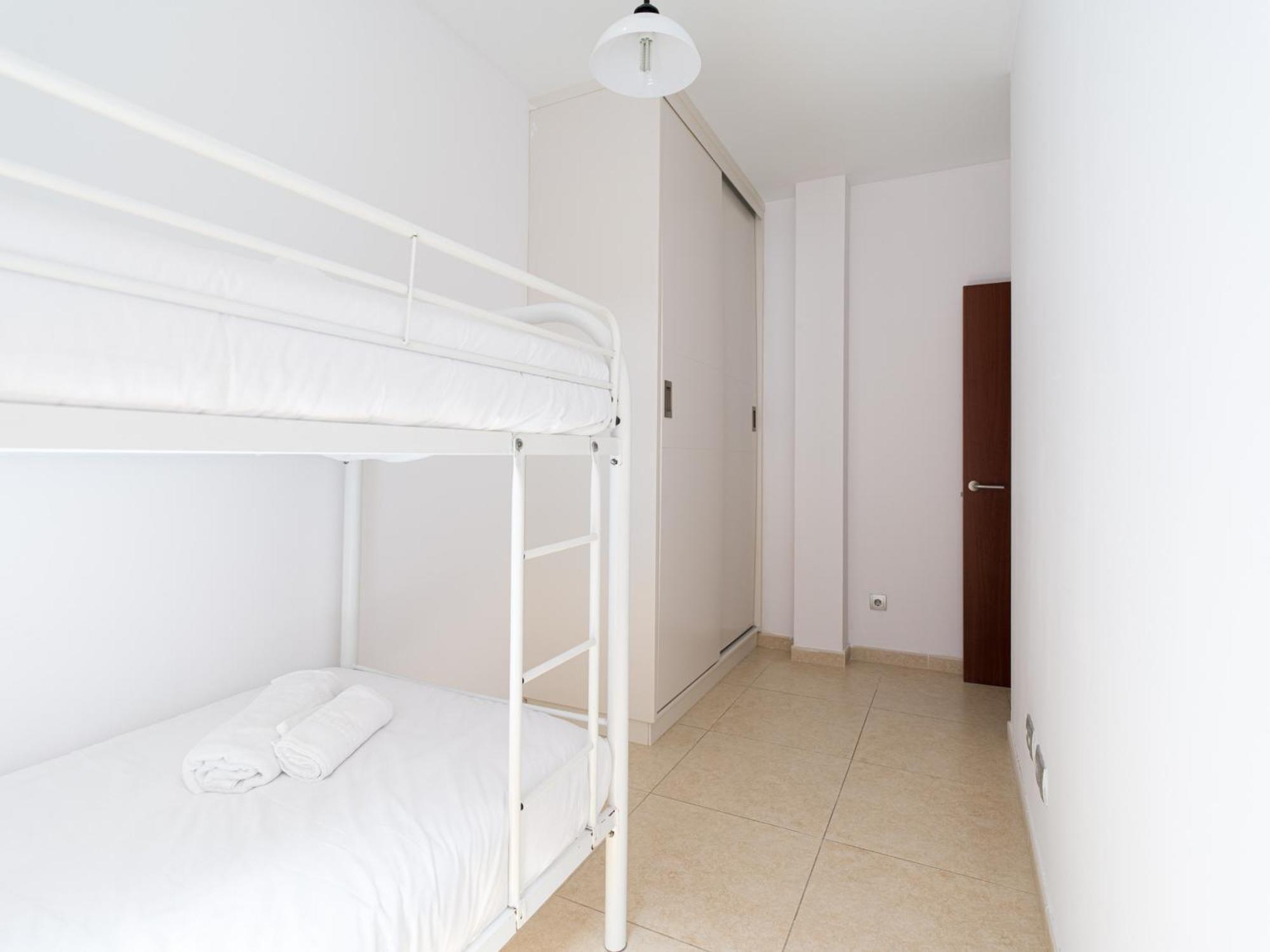 Montevideo By CanariasGetaway Las Palmas de Gran Canaria Exterior foto