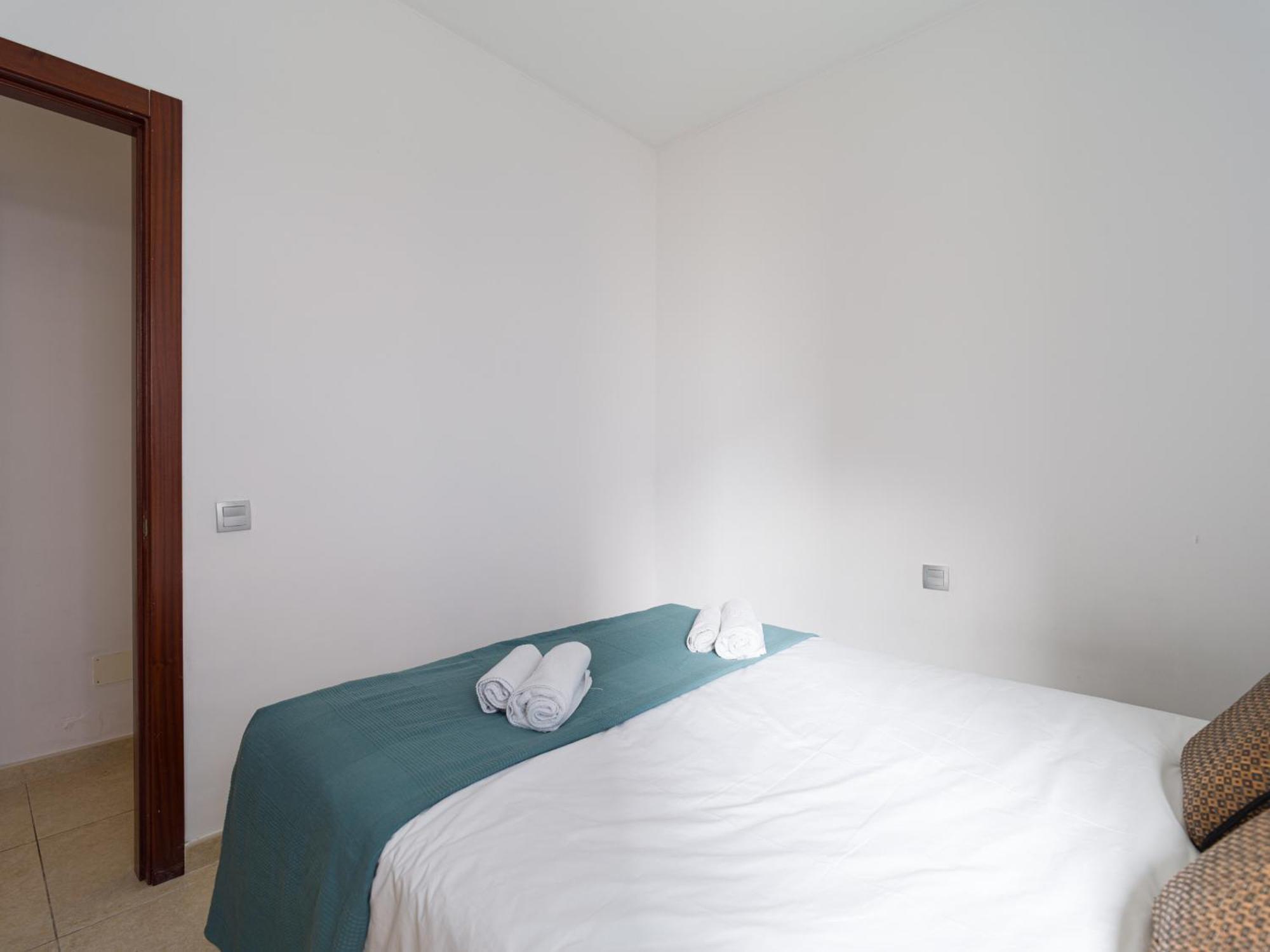 Montevideo By CanariasGetaway Las Palmas de Gran Canaria Exterior foto