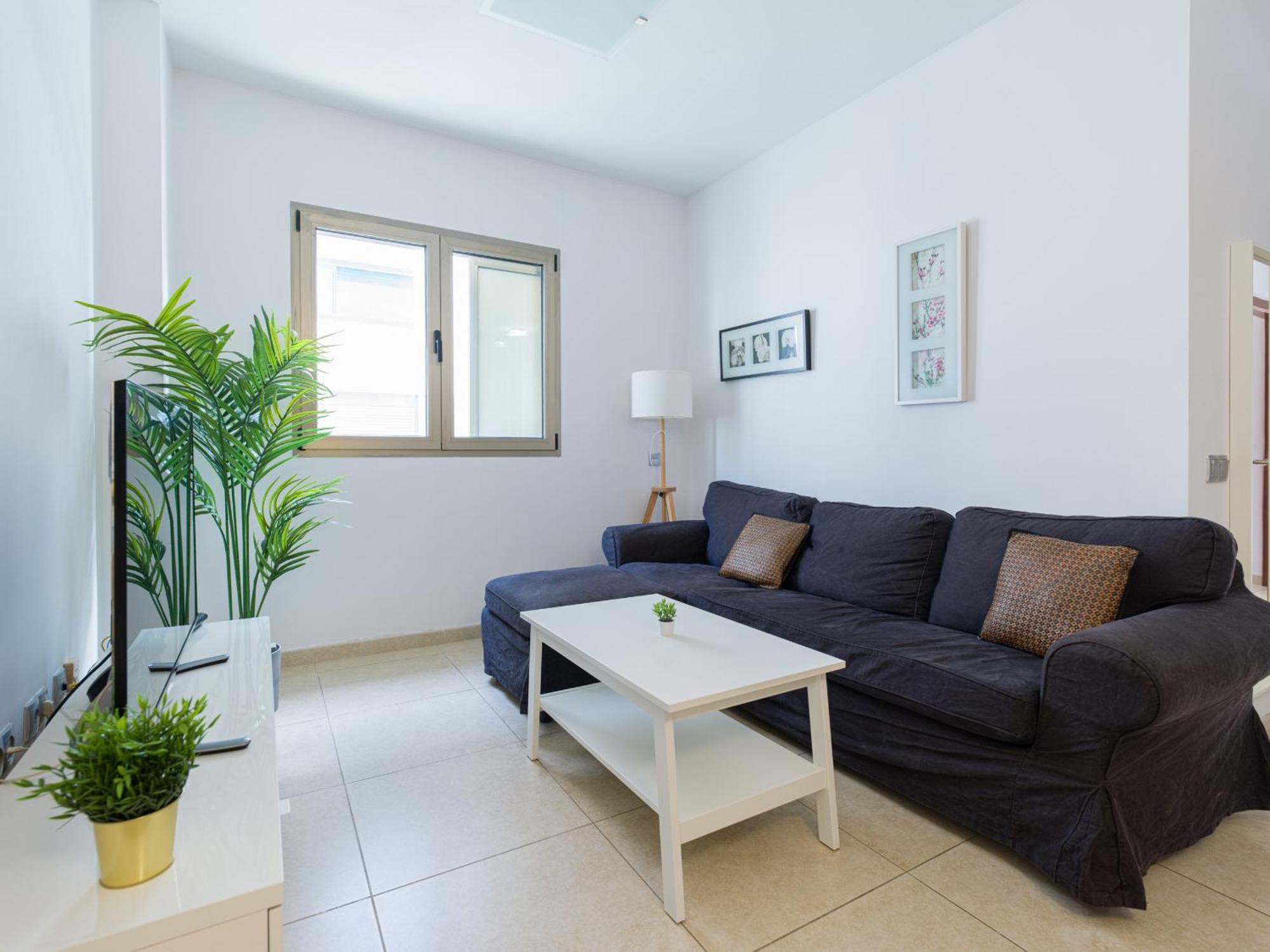 Montevideo By CanariasGetaway Las Palmas de Gran Canaria Exterior foto