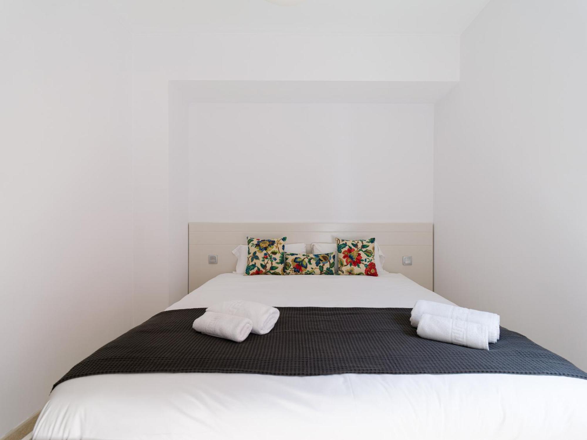 Montevideo By CanariasGetaway Las Palmas de Gran Canaria Exterior foto