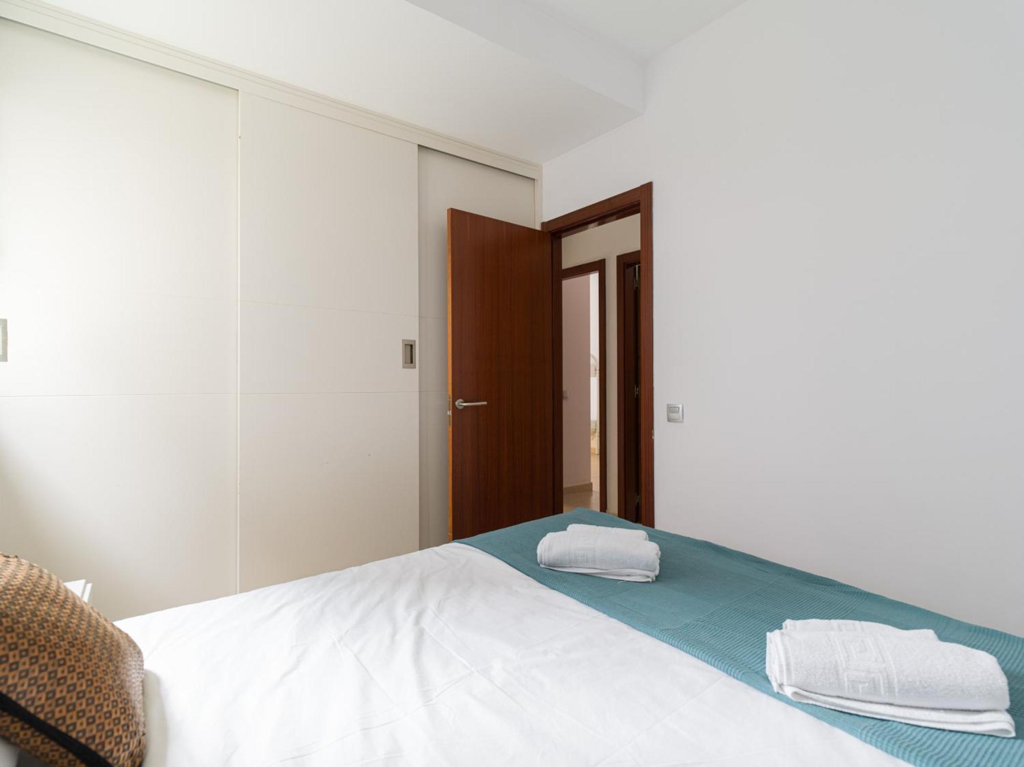 Montevideo By CanariasGetaway Las Palmas de Gran Canaria Exterior foto