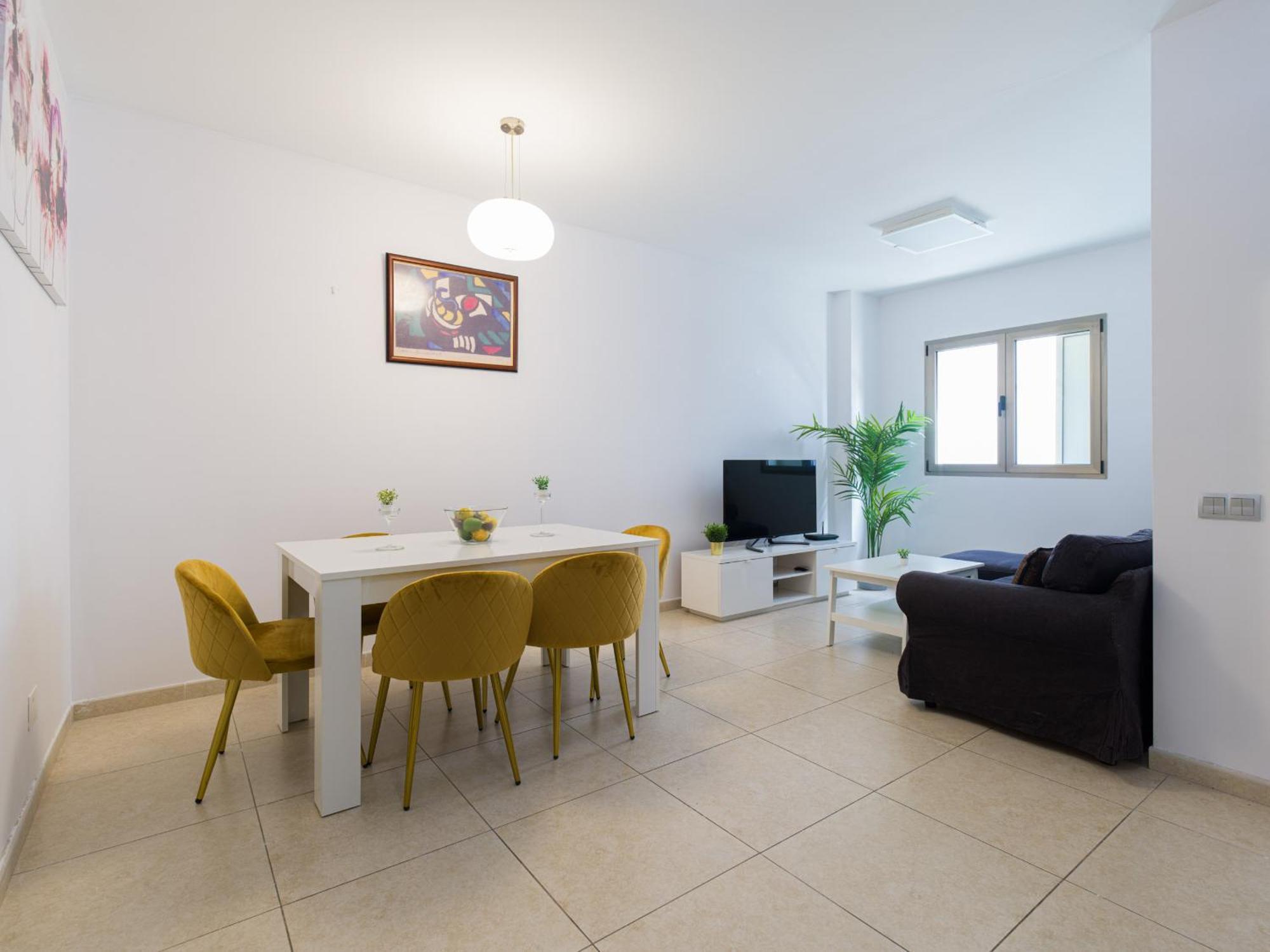 Montevideo By CanariasGetaway Las Palmas de Gran Canaria Exterior foto