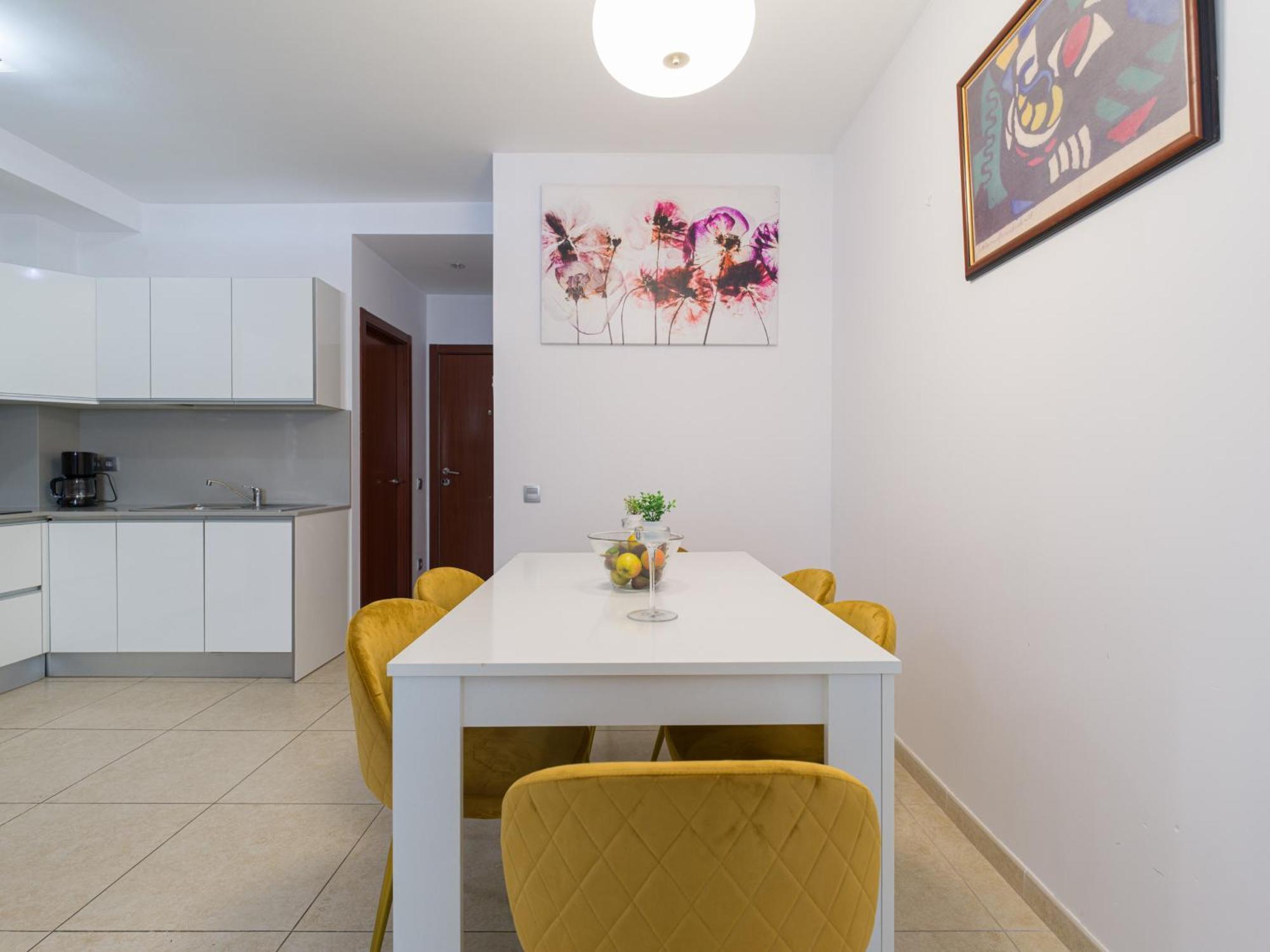 Montevideo By CanariasGetaway Las Palmas de Gran Canaria Exterior foto