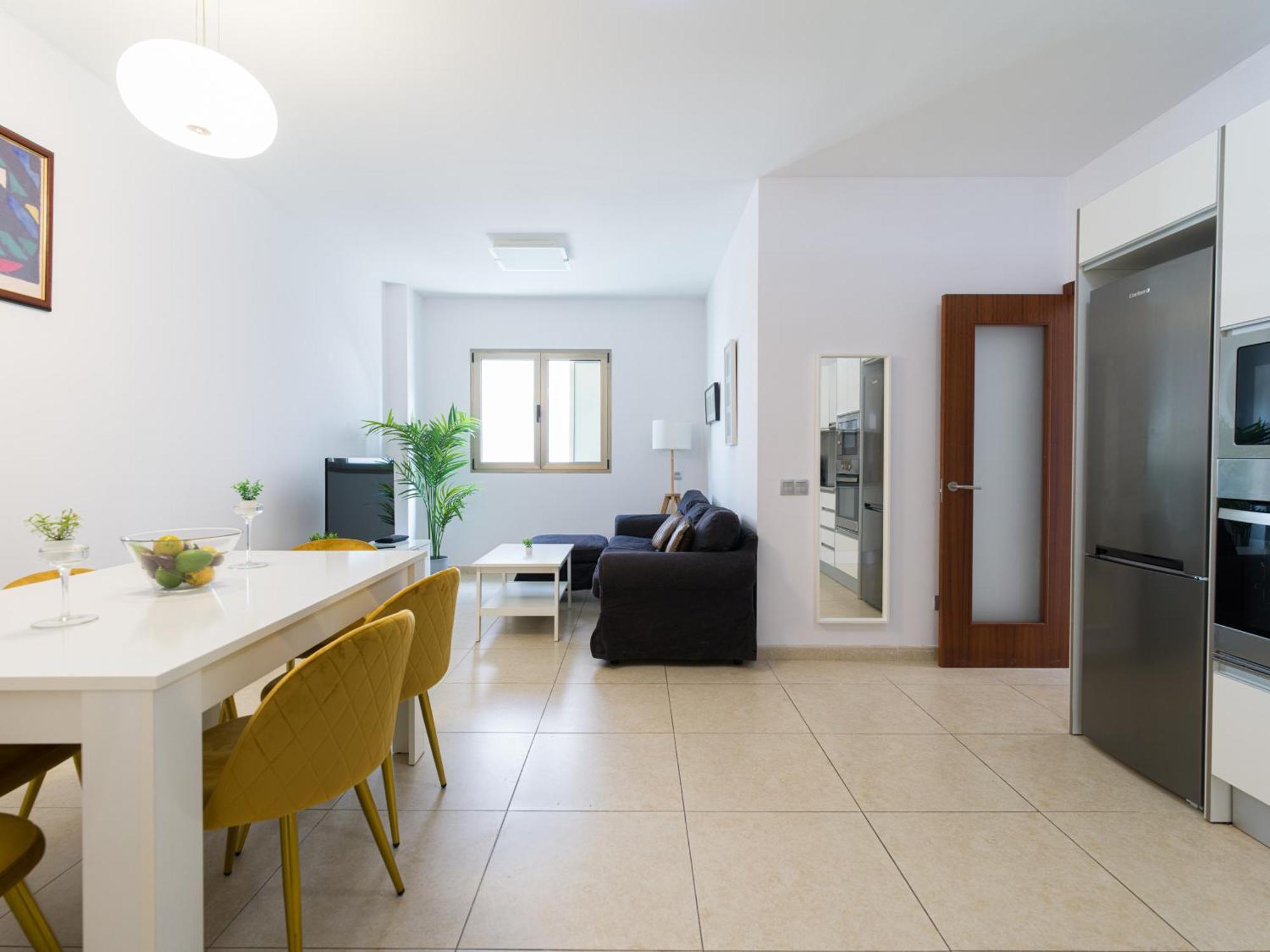 Montevideo By CanariasGetaway Las Palmas de Gran Canaria Exterior foto