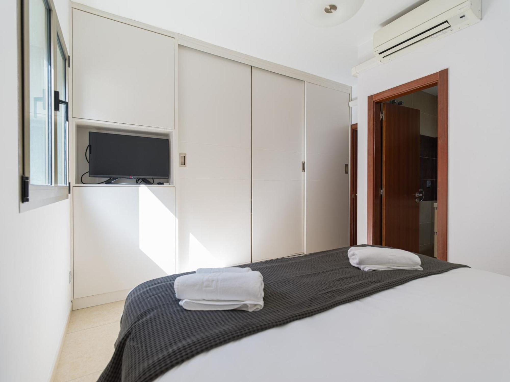 Montevideo By CanariasGetaway Las Palmas de Gran Canaria Exterior foto