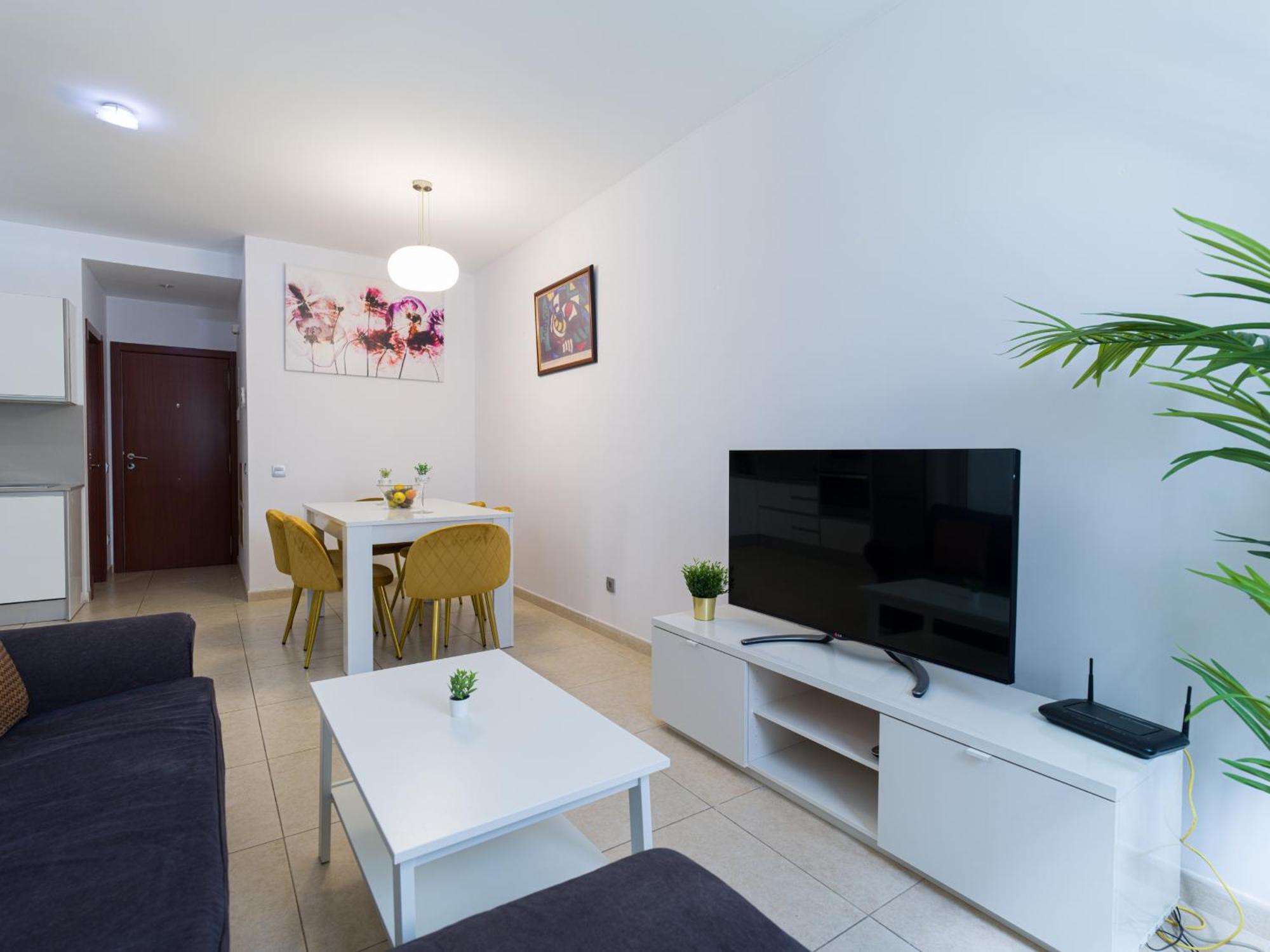 Montevideo By CanariasGetaway Las Palmas de Gran Canaria Exterior foto