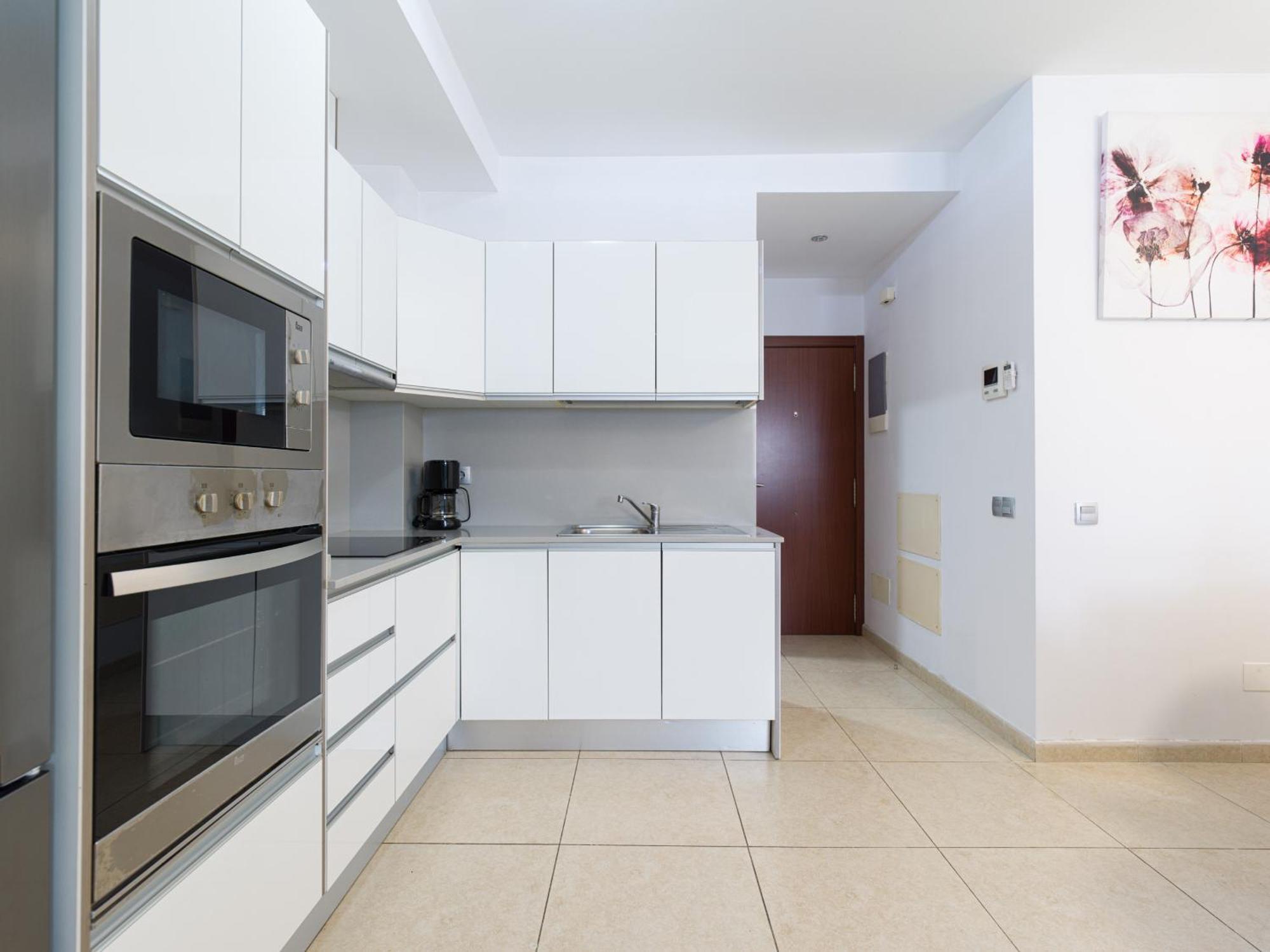 Montevideo By CanariasGetaway Las Palmas de Gran Canaria Exterior foto